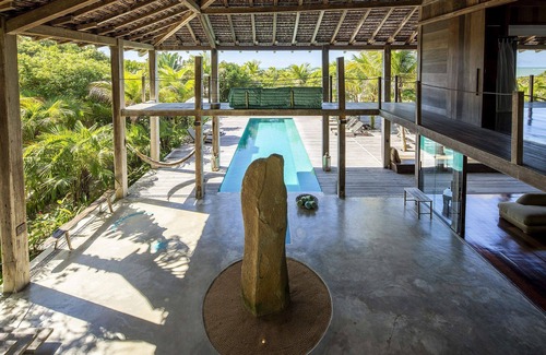 Trancoso Villa | Bah009 - Hermosa casa en Trancoso