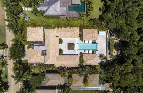 Trancoso Villa | Bah030 - Mansión moderna en Terravista Golf