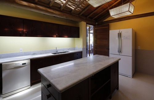 Porto Seguro Villa | Bah032 - Hermosa villa con piscina en Trancoso