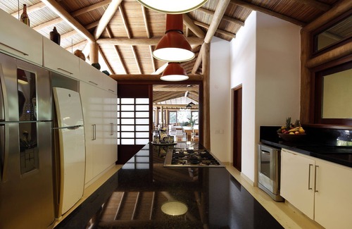 Porto Seguro Villa | Bah037 - Hermosa propiedad en Trancoso