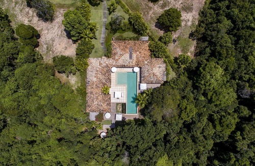 Porto Seguro Villa | Bah037 - Hermosa propiedad en Trancoso