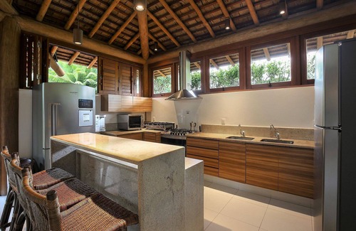 Porto Seguro Villa | Bah041 - Linda casa en Terravista Golf en Trancoso