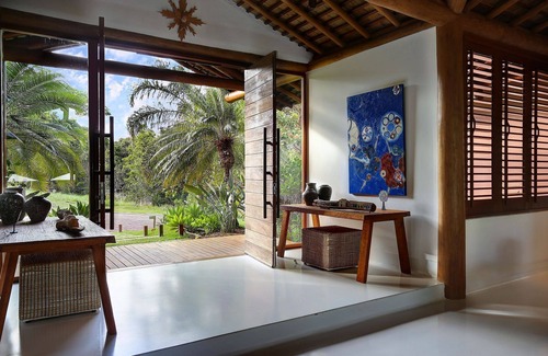 Porto Seguro Villa | Bah041 - Linda casa en Terravista Golf en Trancoso