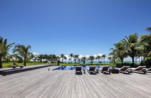 Trancoso Villa | Bah051 - Villa con gran piscina en Trancoso