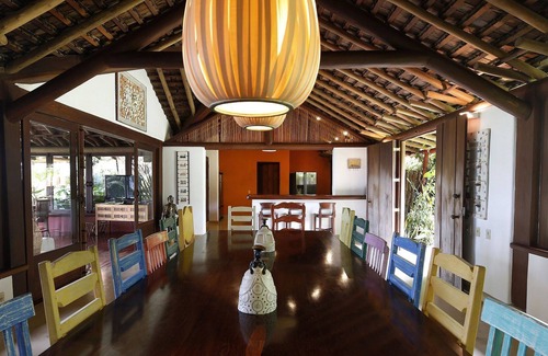 Trancoso Villa | Bah062 - Villa de lujo con vista al mar en Trancoso