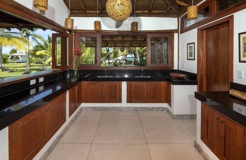 Barra Grande Villa | Bah302 - Casa de playa de lujo en Barra Grande