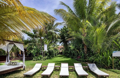 Barra Grande Villa | Bah308 - Mansión Colonial en Maraú