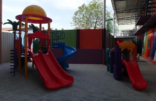 Langkawi Apartamento | Bahagia Villa