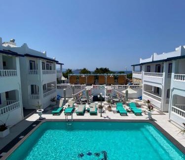Turgutreis Hotel | Bahama Art Hotel