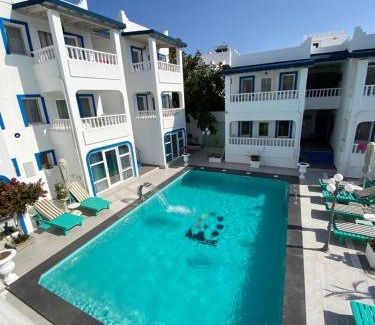 Turgutreis Hotel | Bahama Art Hotel