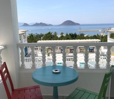 Turgutreis Hotel | Bahama Art Hotel