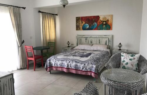 Turgutreis Hotel | Bahama Art Hotel