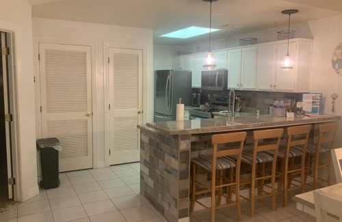 South Padre Island Apartamento | Bahama Breeze #2