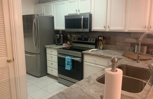 South Padre Island Apartamento | Bahama Breeze #2
