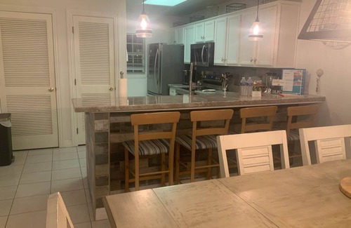 South Padre Island Apartamento | Bahama Breeze #2