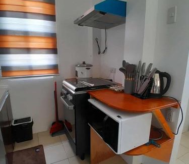 Dauis Casa | Bahandi Retreat
