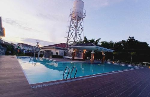 Dauis Casa | Bahandi Retreat