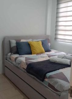 Dauis Casa | Bahandi Retreat