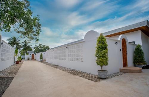 Danao Villa | Bahandi Villas