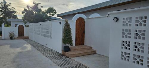 Danao Villa | Bahandi Villas