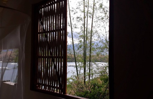 Puerto Galera Casa | Bahay Isla Sanctuario