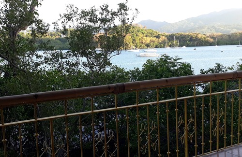Puerto Galera Casa | Bahay Isla Sanctuario
