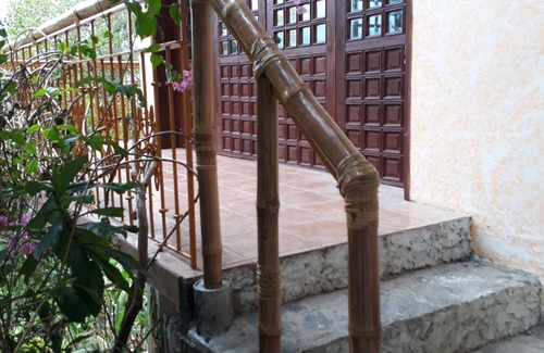 Puerto Galera Casa | Bahay Isla Sanctuario