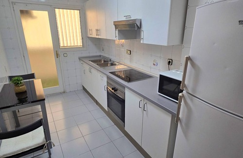 La Pineda Apartamento | BAHIA Apartment
