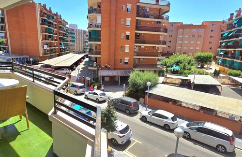 La Pineda Apartamento | BAHIA Apartment