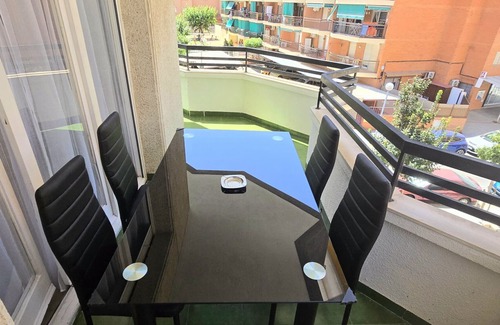 La Pineda Apartamento | BAHIA Apartment