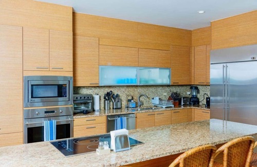 Herreras Apartamento | Bahia Beach 4 BDRM Penthouse- Villa Tiffany