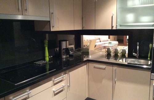 New Golden Mile Apartamento | Apartamento Bahia Beach Front - Cerca de Marbella - WiFi gratuito