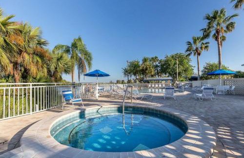 Ruskin Casa | Bahia Beach Townhome