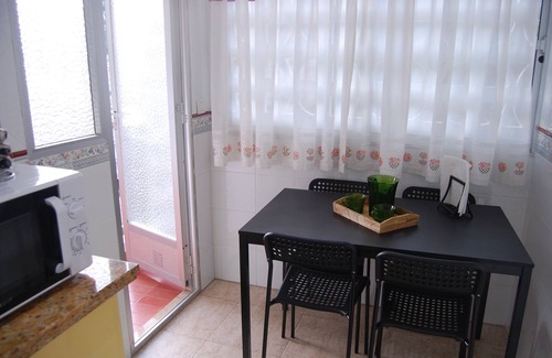 Cullera Apartamento | Apartamento Bahia Buima en Playa Raco (Parking y Wifi)
