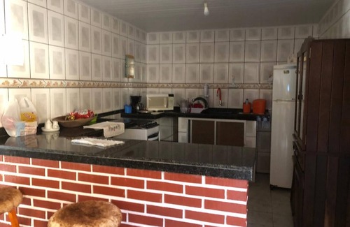 Alto da Cruz Casa | Bahia camaçari borde del condominio guarajuba esquina del sol