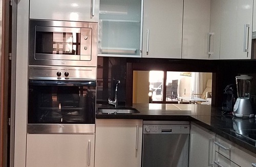 New Golden Mile Apartamento | Bahia de la Plata. A luxury 1-bedroom beach apartment