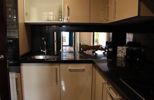 New Golden Mile Apartamento | Bahia de la Plata. A luxury 1-bedroom beach apartment
