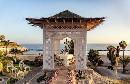 Costa Adeje Hotel | Bahia del Duque