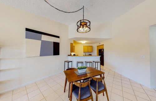 Isla del Sol Apartamento | Bahia Del Mar 241