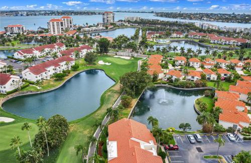 Isla del Sol Apartamento | Bahia Del Mar 241