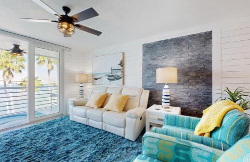 St. Petersburg Apartamento | Bahia Del Mar #519
