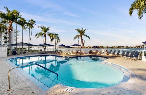 St. Petersburg Apartamento | Bahia Del Mar #519