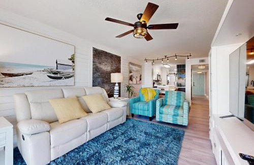 St. Petersburg Apartamento | Bahia Del Mar #519