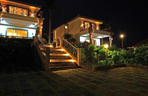 San Juan del Sur Casa | Bahia Del Sol Villas & Condominiums