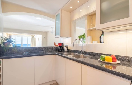 Bahia Dorada Casa | Bahia Dorada Beach Casita G27, Estepona, Spain