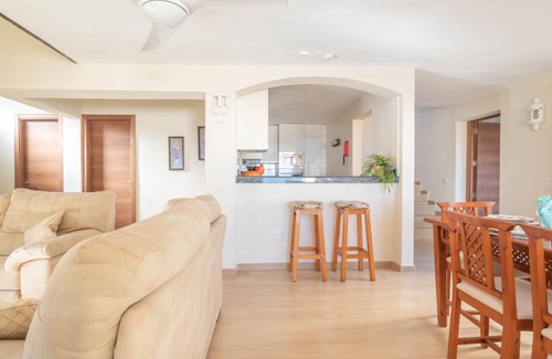 Bahia Dorada Casa | Bahia Dorada Beach Casita G27, Estepona, Spain
