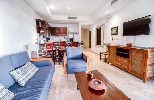 Barrio Los Villalobos Hotel | Bahia Encantada K3