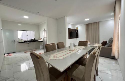 Luis Eduardo Magalhaes Casa | Bahia Farm Show 2025