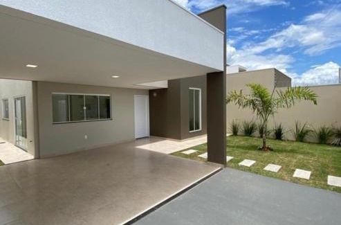 Luis Eduardo Magalhaes Casa | Bahia farm show 2025