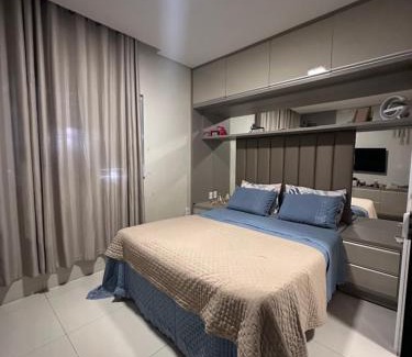 Luis Eduardo Magalhaes Casa | Bahia farm show 2025